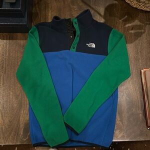 North face Fleece Youth XL